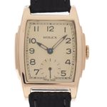 Rolex Prince 2387 - (1/8)