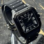 Cartier Santos WSSA0039 - (6/8)