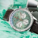 Breitling Navitimer AB0139211L1P1 - (2/8)