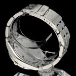 Breitling Sextant B55047 (2001) - 36mm Staal (8/8)