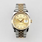 Rolex Datejust 36 126233 - (1/8)