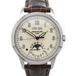 Patek Philippe Perpetual Calendar 5320G-001 - (1/1)