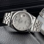 Tudor Prince Date 76200 (2013) - 36 mm Steel case (2/8)