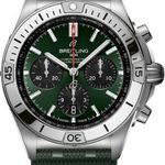 Breitling Chronomat 42 AB0134101L2S1 - (1/1)