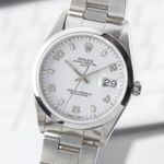 Rolex Oyster Perpetual Date 15200 - (3/8)