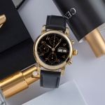 Montblanc Star 7001 (2000) - 39mm (1/8)