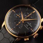 Junghans Meister Chronoscope 027/7923.00 - (3/8)