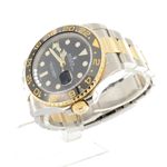 Rolex GMT-Master II 116713LN (2014) - 40 mm Gold/Steel case (2/6)