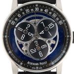 Audemars Piguet CODE 11.59 15212NB.OO.A002KB.01 - (2/8)