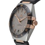Omega Constellation 131.23.41.21.06.001 (Unknown (random serial)) - Grey dial 41 mm Steel case (6/8)