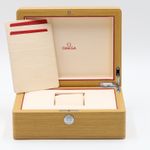 Omega Seamaster Diver 300 M 212.30.44.50.01.002 (Unknown (random serial)) - Black dial 44 mm Steel case (8/8)