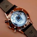 Mido Multifort M040.427.36.262.00 (2025) - Silver dial 42 mm Steel case (8/8)