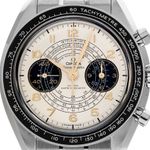 Omega Speedmaster Chronoscope 522.30.43.51.02.001 - (1/7)