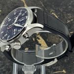IWC Pilot Chronograph IW378001 - (4/8)