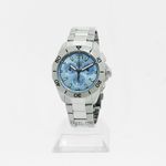 TAG Heuer Aquaracer CBP1112.BA0627 (2026) - 40mm Staal (1/1)
