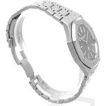 Audemars Piguet Royal Oak Jumbo 15202ST - (5/7)