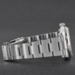 Rolex Oyster Perpetual 36 116034 (2009) - 36 mm Steel case (6/8)