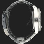 Rolex Sea-Dweller 16660 (1984) - Zwart wijzerplaat 40mm Staal (5/8)