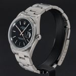 Rolex Oyster Perpetual Date 15210 (2005) - 34mm Staal (4/8)