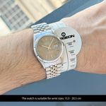 Rolex Datejust 36 16014 - (2/8)