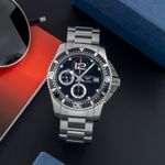 Longines HydroConquest L3.644.4.56.6 - (1/8)