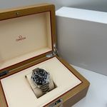 Omega Seamaster Planet Ocean 215.30.44.21.01.001 - (3/8)