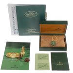 Rolex Datejust 1601 - (2/8)