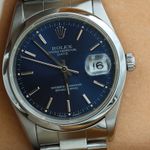 Rolex Oyster Perpetual Date 15200 - (3/8)