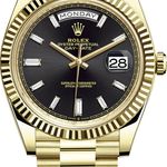 Rolex Day-Date 40 228238 - (1/1)