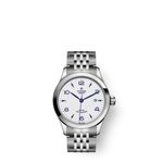 Tudor 1926 91350 (2025) - Wit wijzerplaat 28mm Staal (1/1)