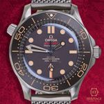 Omega Seamaster Diver 300 M 210.90.42.20.01.001 - (1/8)