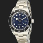 Tudor Black Bay 68 7943A1A0NU (2025) - Blauw wijzerplaat 43mm Staal (1/8)