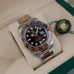 Rolex GMT-Master II 126711CHNR - (2/8)