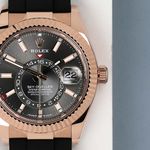 Rolex Sky-Dweller 336235 - (5/8)