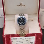 Omega Seamaster Diver 300 M 2551.80.00 - (3/8)