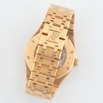 Audemars Piguet Royal Oak Selfwinding 15400OR.OO.1220OR.02 - (3/3)