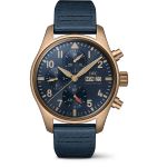 IWC Pilot Chronograph IW388109 - (1/1)