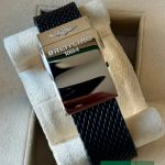 Breitling Superocean Heritage II 42 AB2010121L1S1 (2023) - Green dial 42 mm Steel case (6/7)