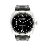 Panerai Radiomir Black Seal PAM00380 - (1/5)