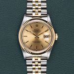 Rolex Datejust 36 16233 - (1/8)