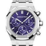 Audemars Piguet Royal Oak Chronograph 26240BC.OO.1320BC.01 - (5/6)