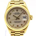 Rolex Lady-Datejust 69178 - (1/4)