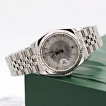 Rolex Datejust 36 116234 - (7/8)