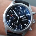 IWC Pilot Chronograph IW371701 - (1/8)