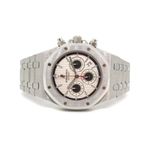 Audemars Piguet Royal Oak Chronograph 25860ST.OO.1110ST.05 - (2/6)