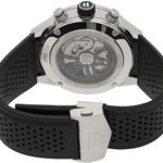 TAG Heuer Carrera CBG2A1Z (Unknown (random serial)) - 45 mm Steel case (5/5)