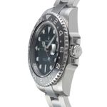 Rolex GMT-Master II 116710LN (Unknown (random serial)) - Black dial 40 mm Steel case (6/8)