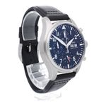 IWC Pilot Chronograph IW378001 - (7/7)