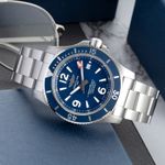 Breitling Superocean 44 A17367 - (2/8)