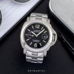 Panerai Luminor Marina Automatic PAM00221 - (3/8)